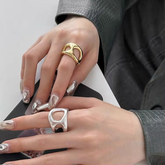 Lasic Ring