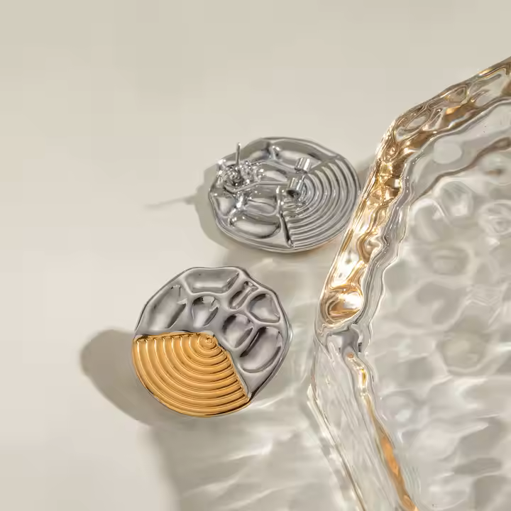 Carlisle Earrings