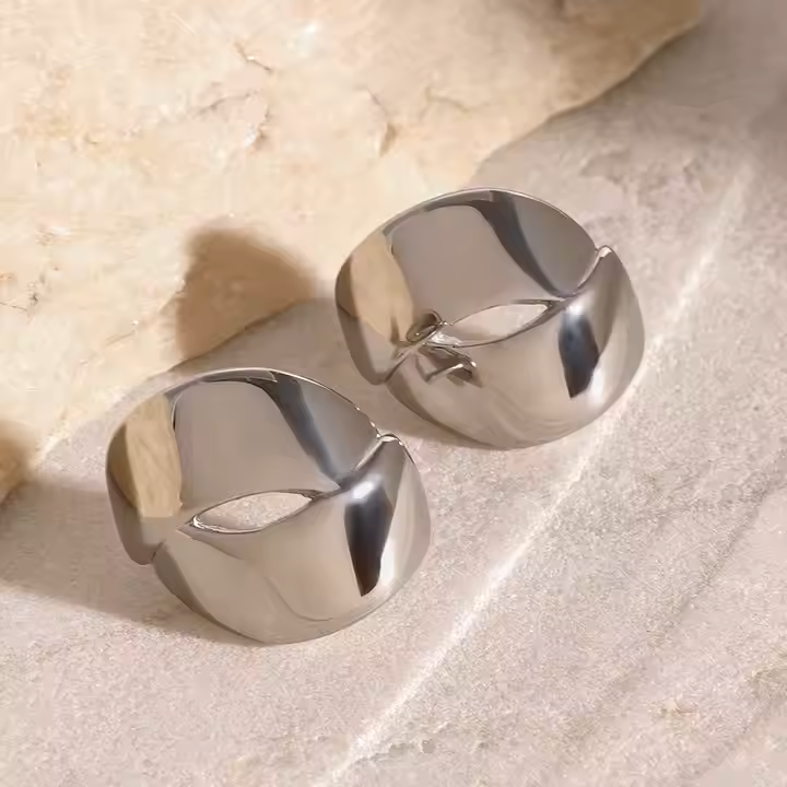 Adderley Earrings