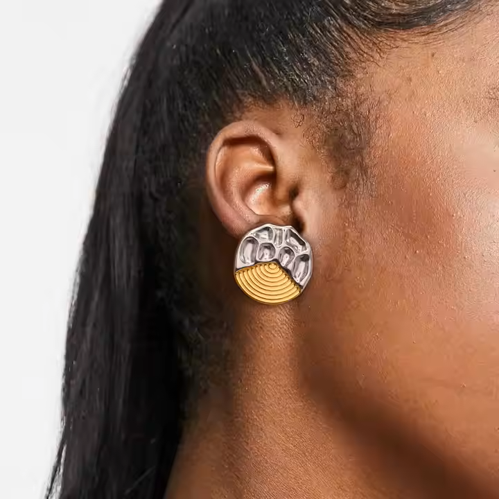 Carlisle Earrings