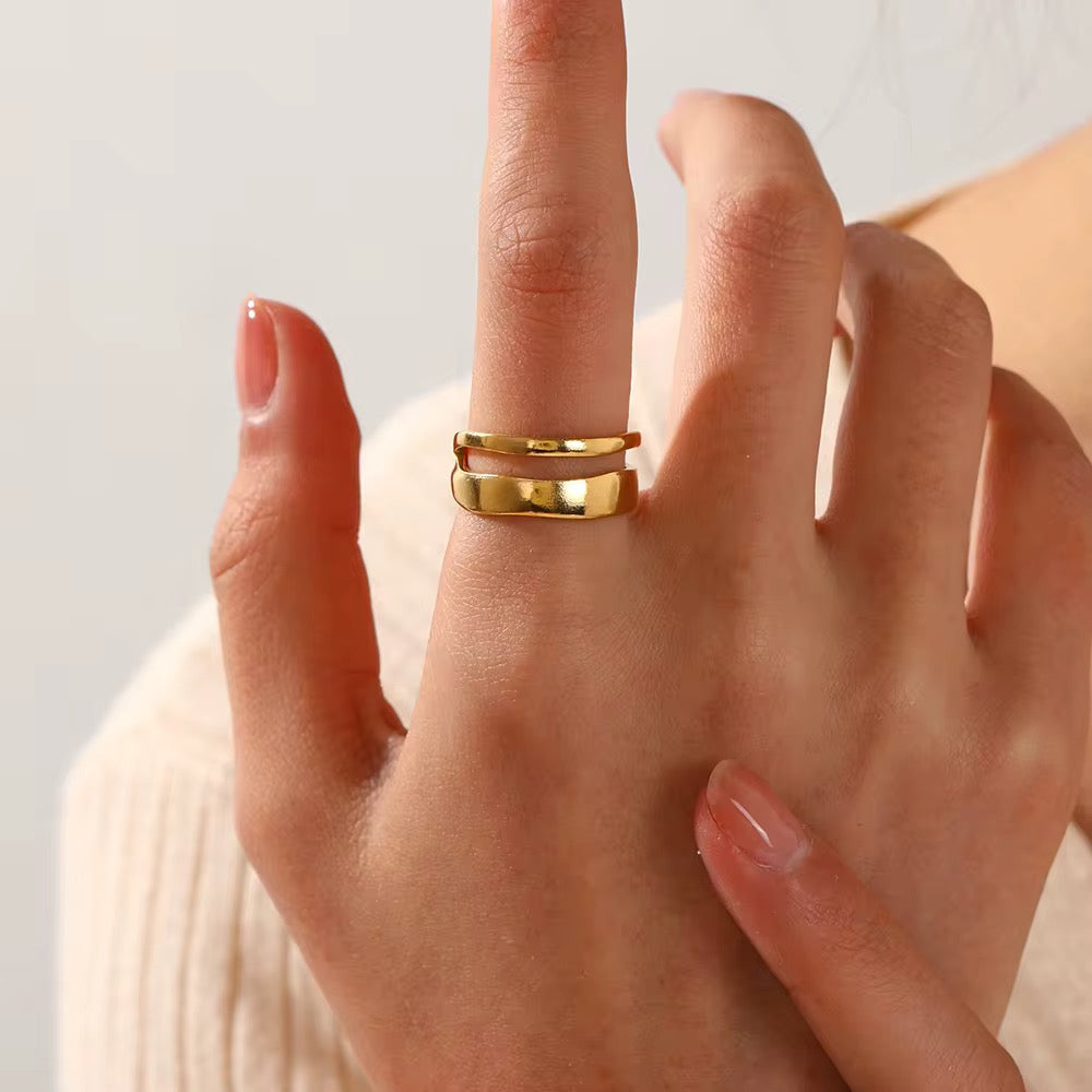 Gloota Ring