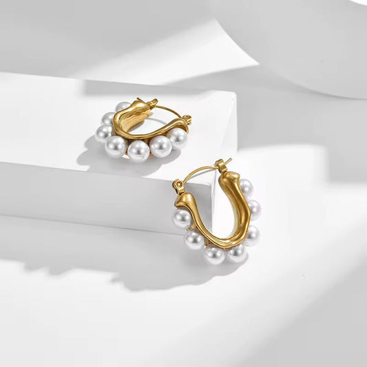 Rodeo Earrings