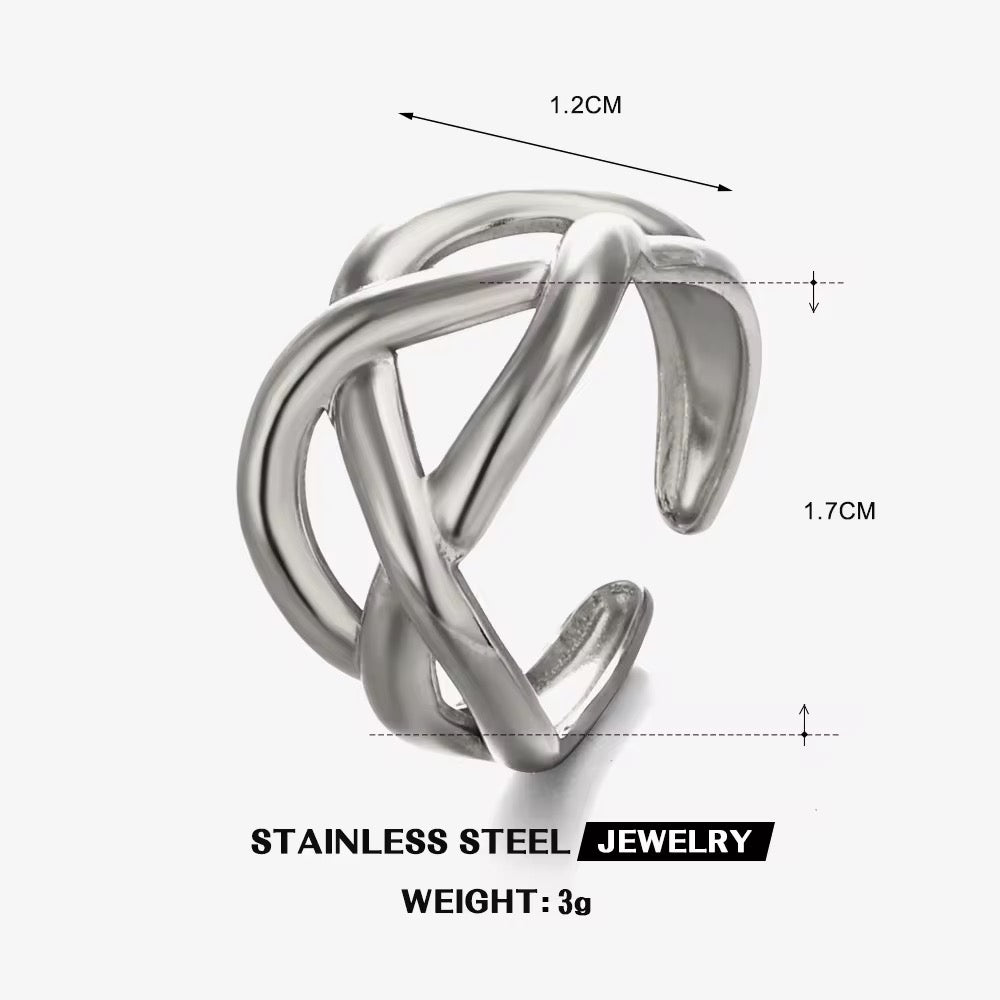 Binder Ring