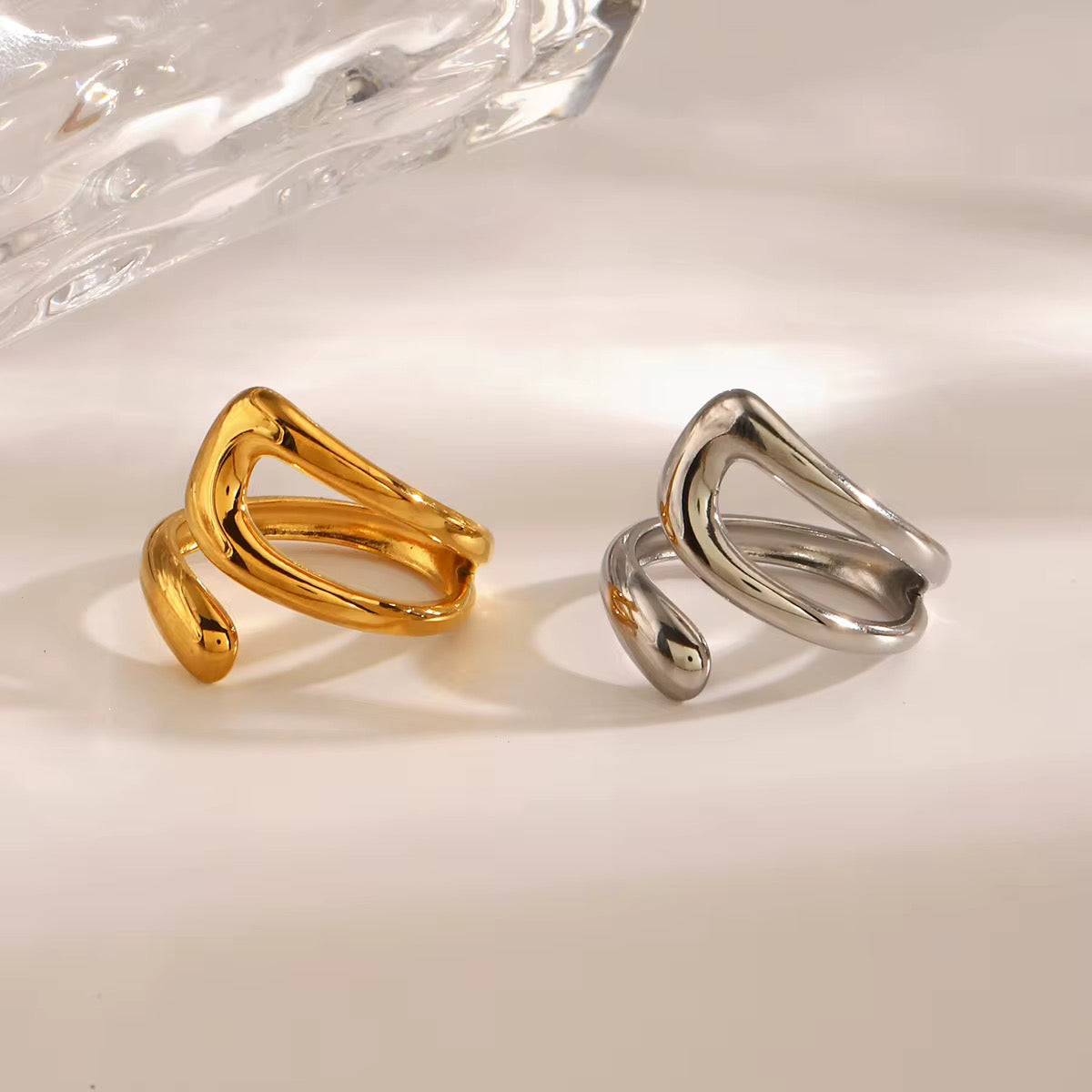 Sweeter Ring