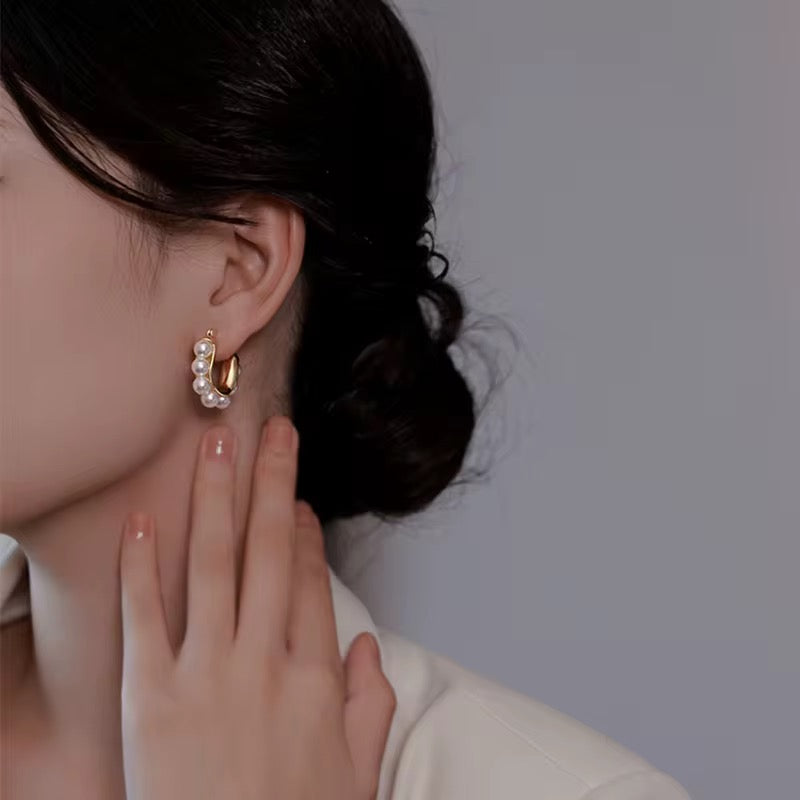Rodeo Earrings