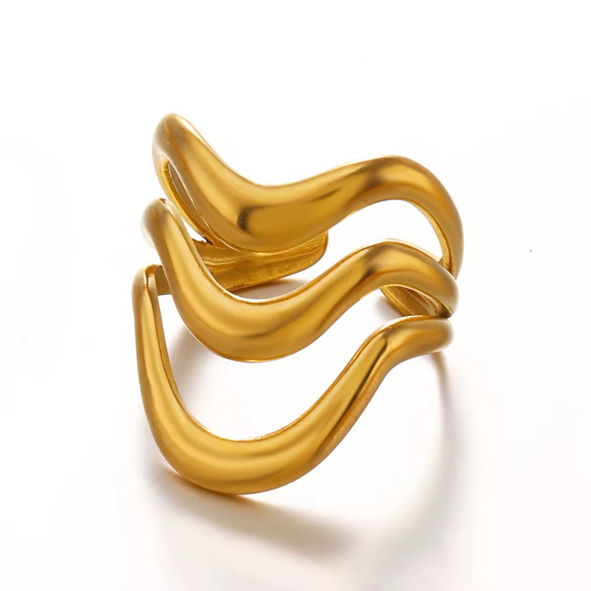 Lasic Ring