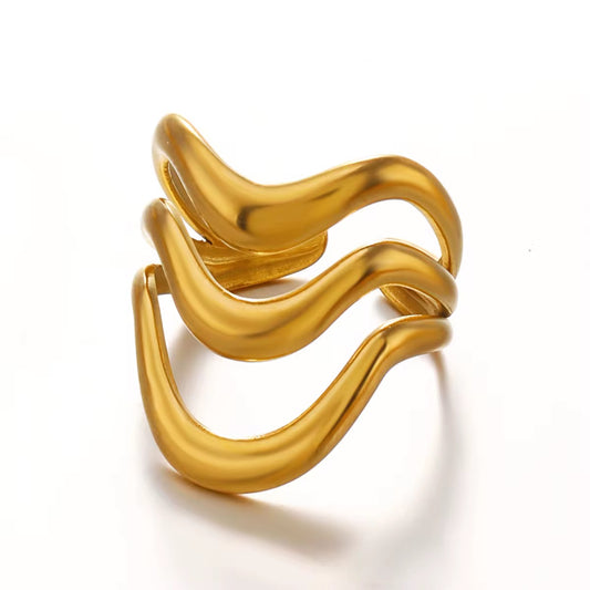 Lasic Ring