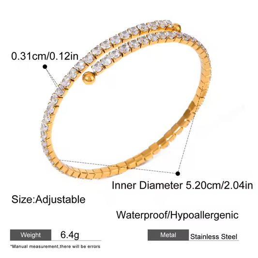 Anderson Bracelet