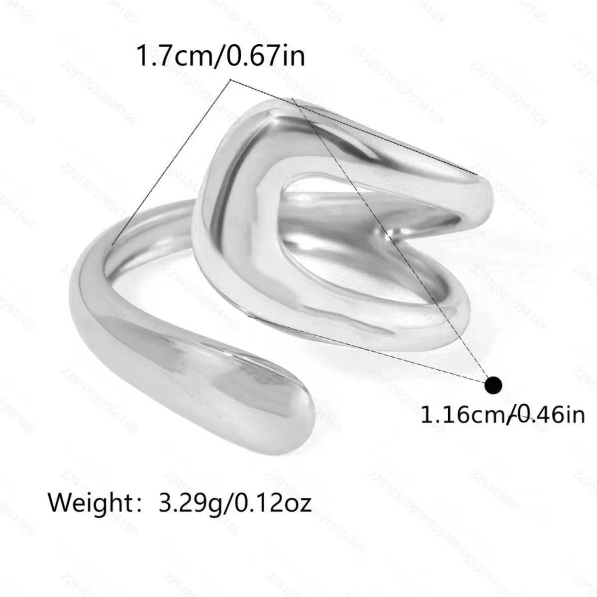 Sweeter Ring