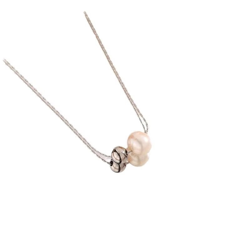Cascade Necklace
