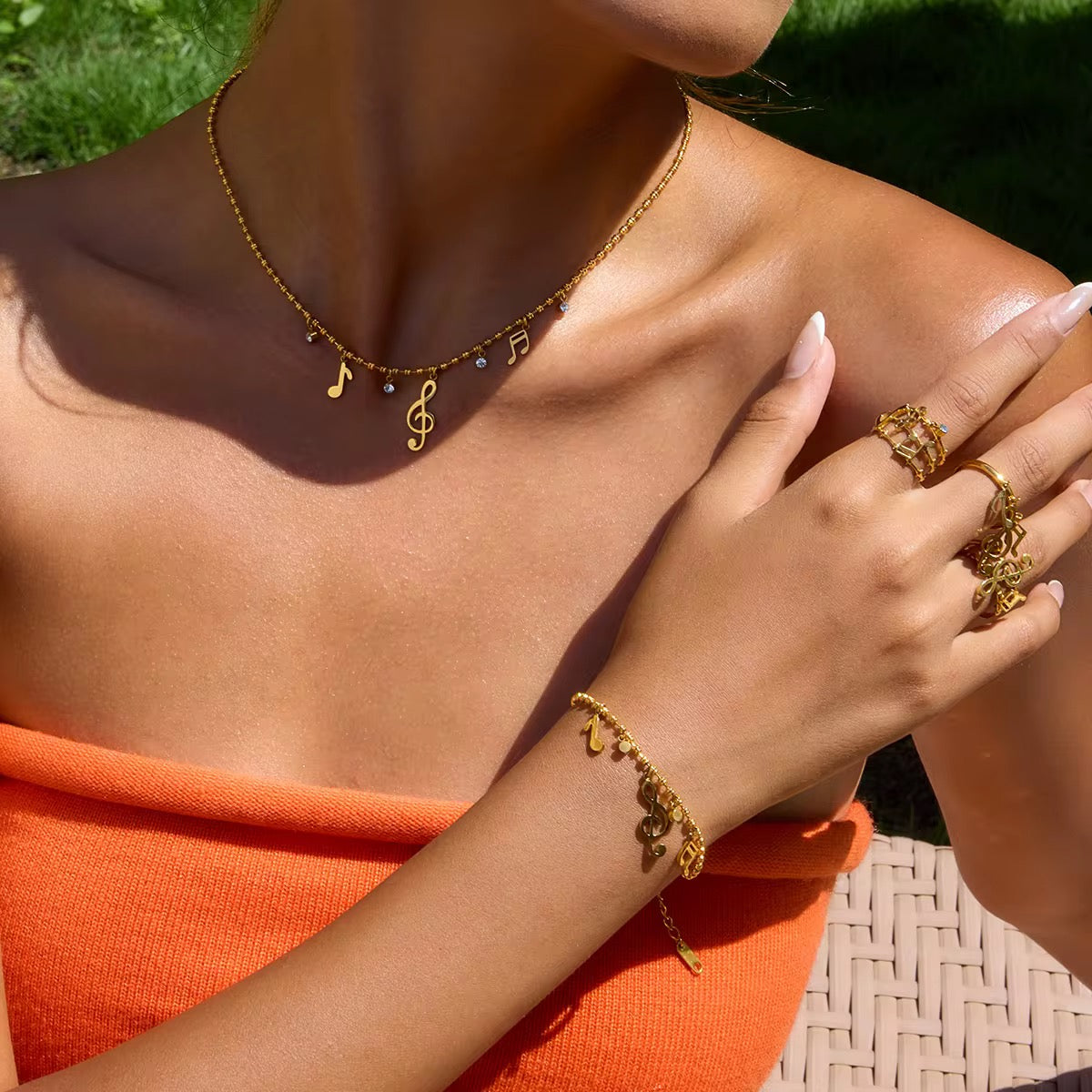 Muso Bracelet
