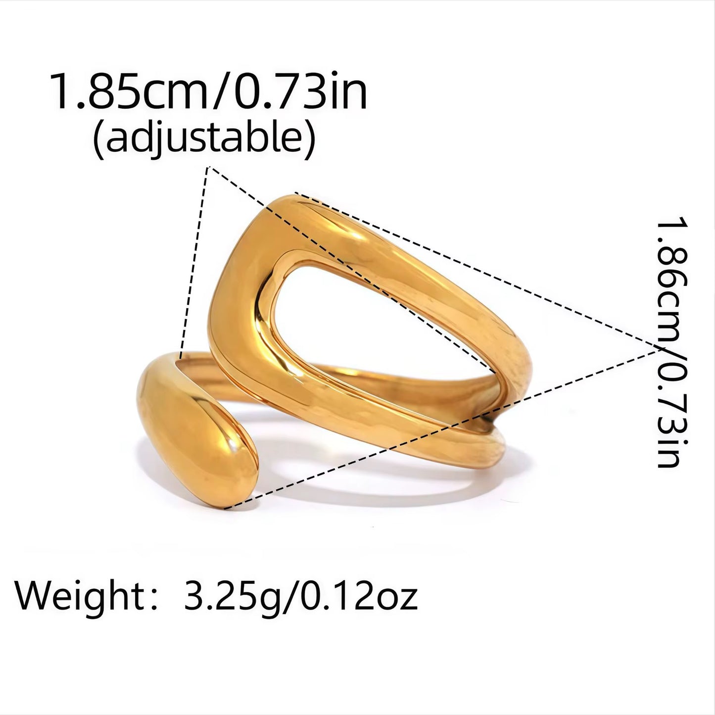 Sweeter Ring