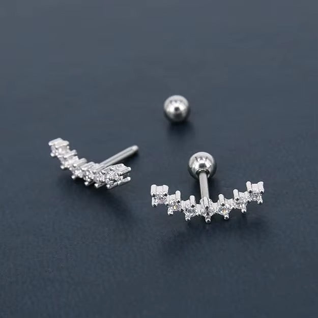 Seli Earrings (1 earring)