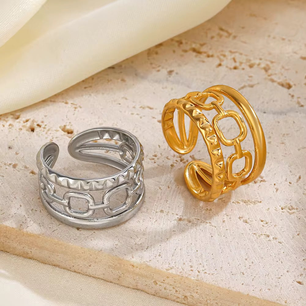 Lomper Ring