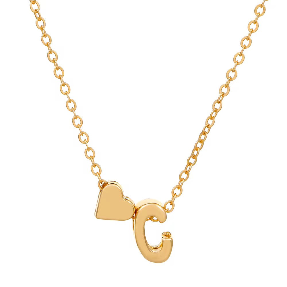 Love Letter necklace