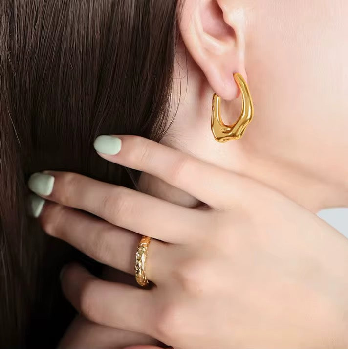 Nola Earrings