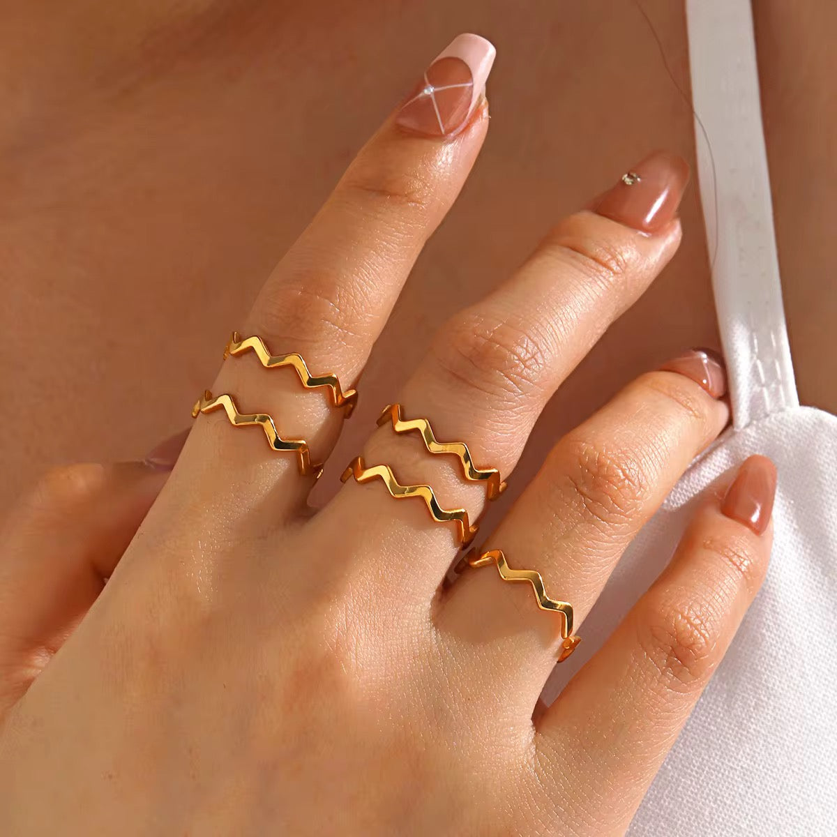 Zigler Ring