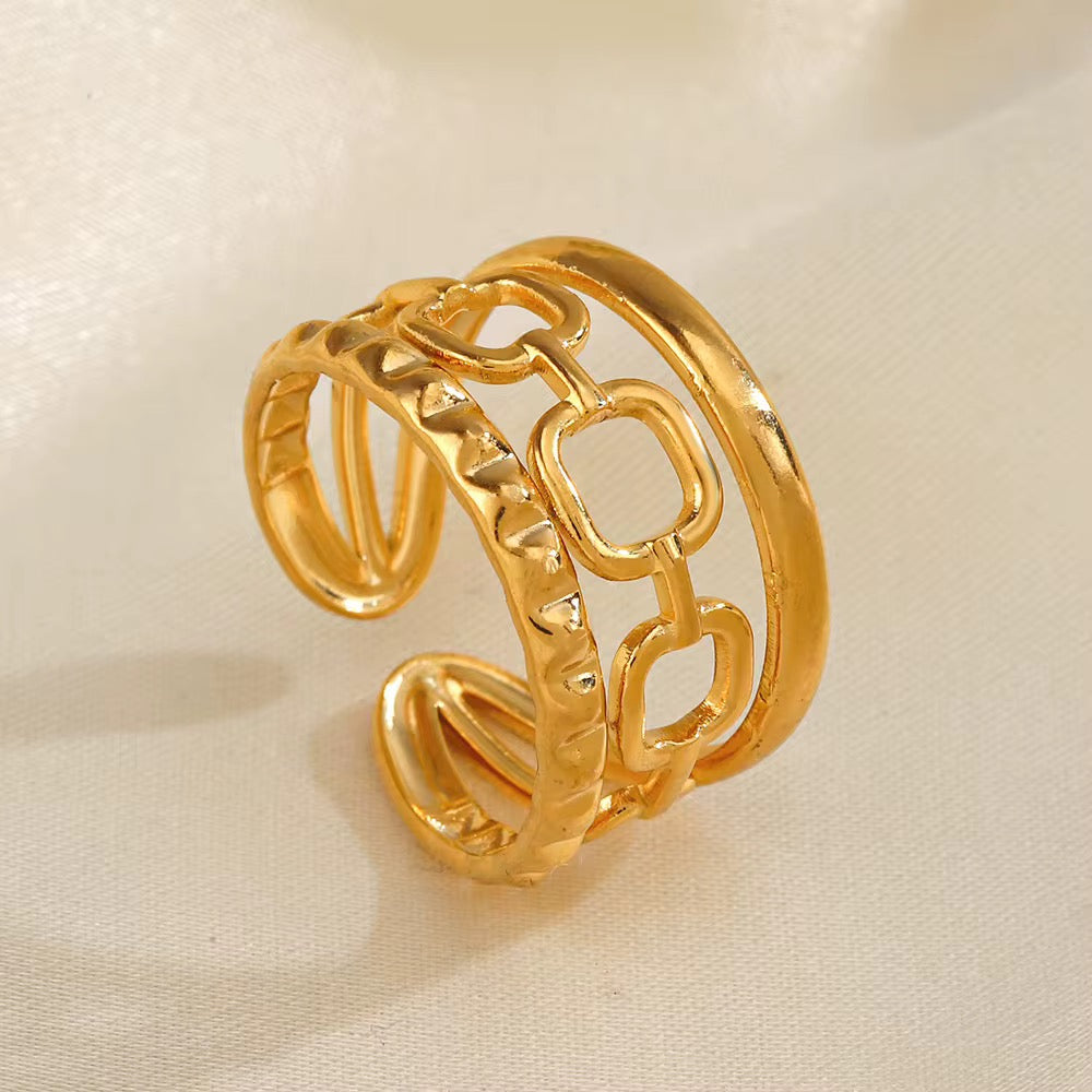 Lomper Ring