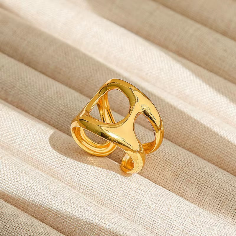 Lasic Ring