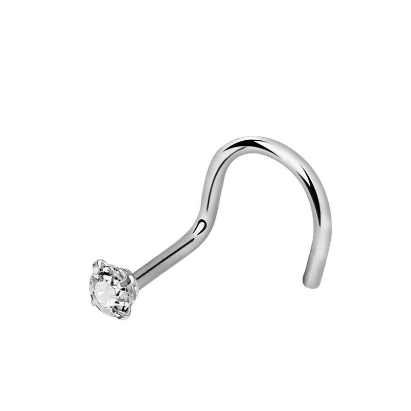 Dutch Earrings (1 nosering)
