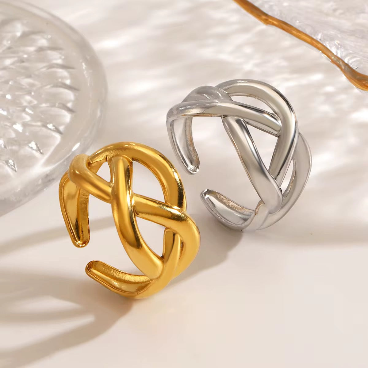 Binder Ring