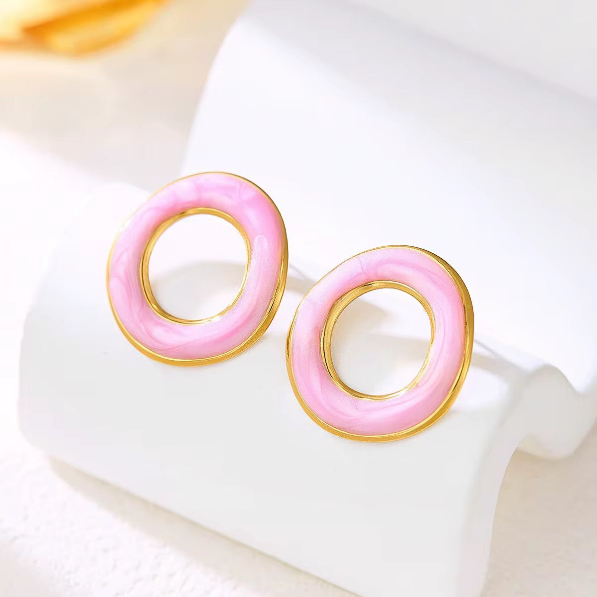 Candy Earrings