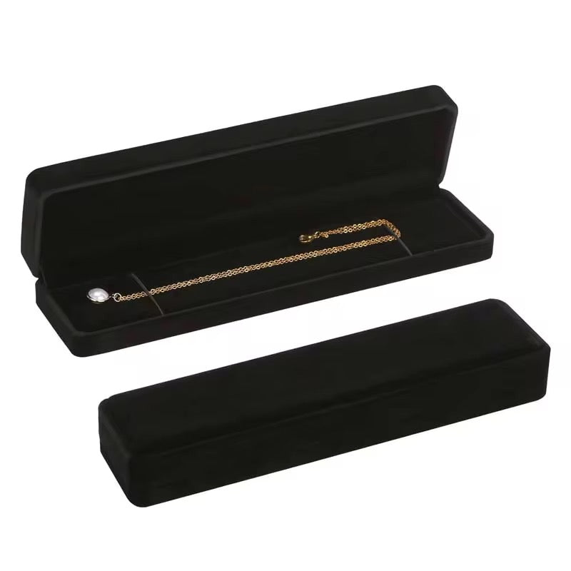 Bracelet/ Necklace case