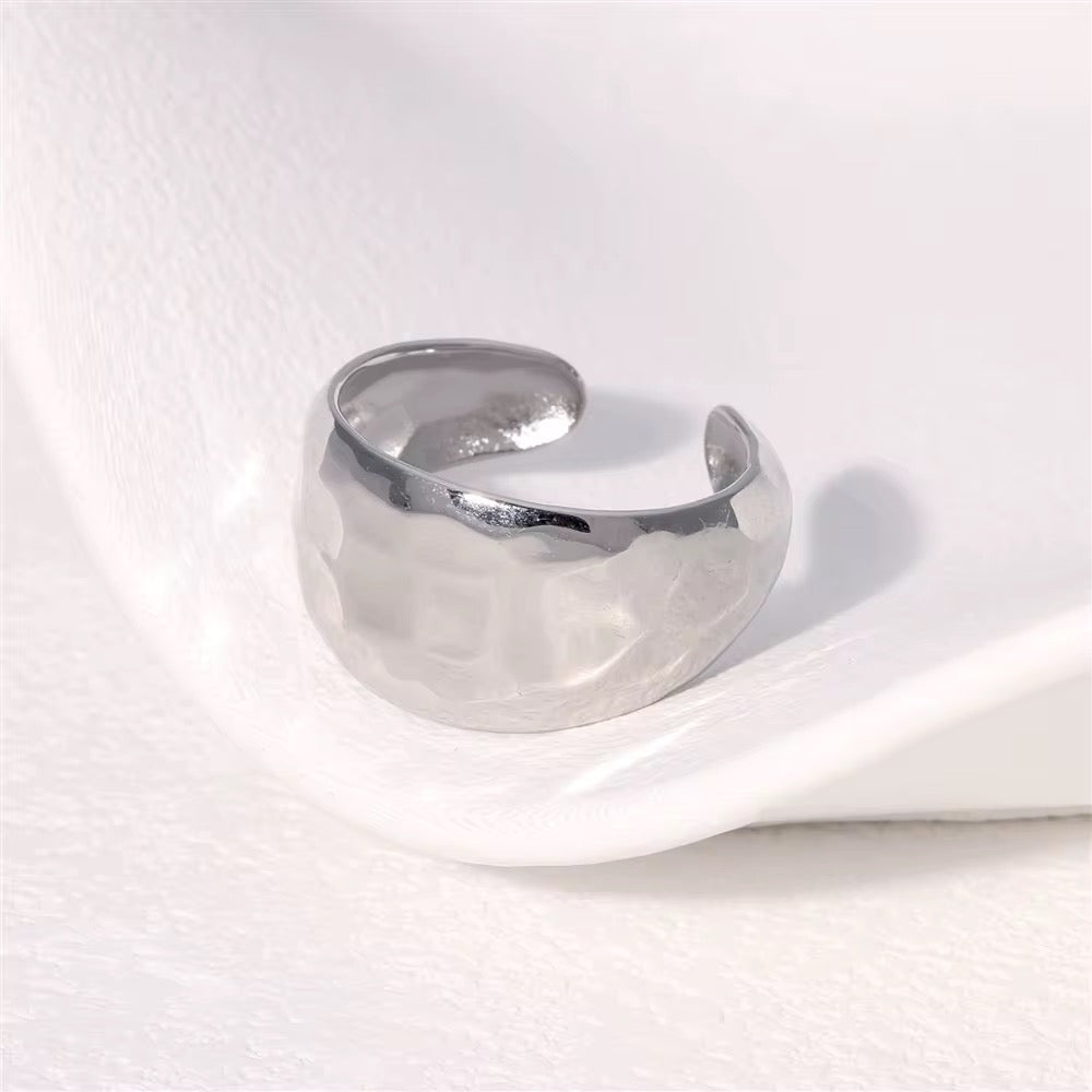 Booker Ring