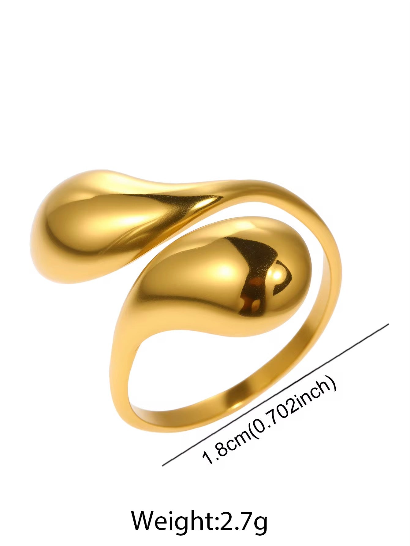 Medina Ring