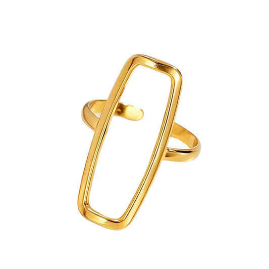 Pioneer Ring