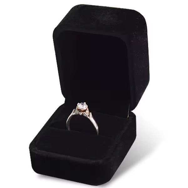 Ring case