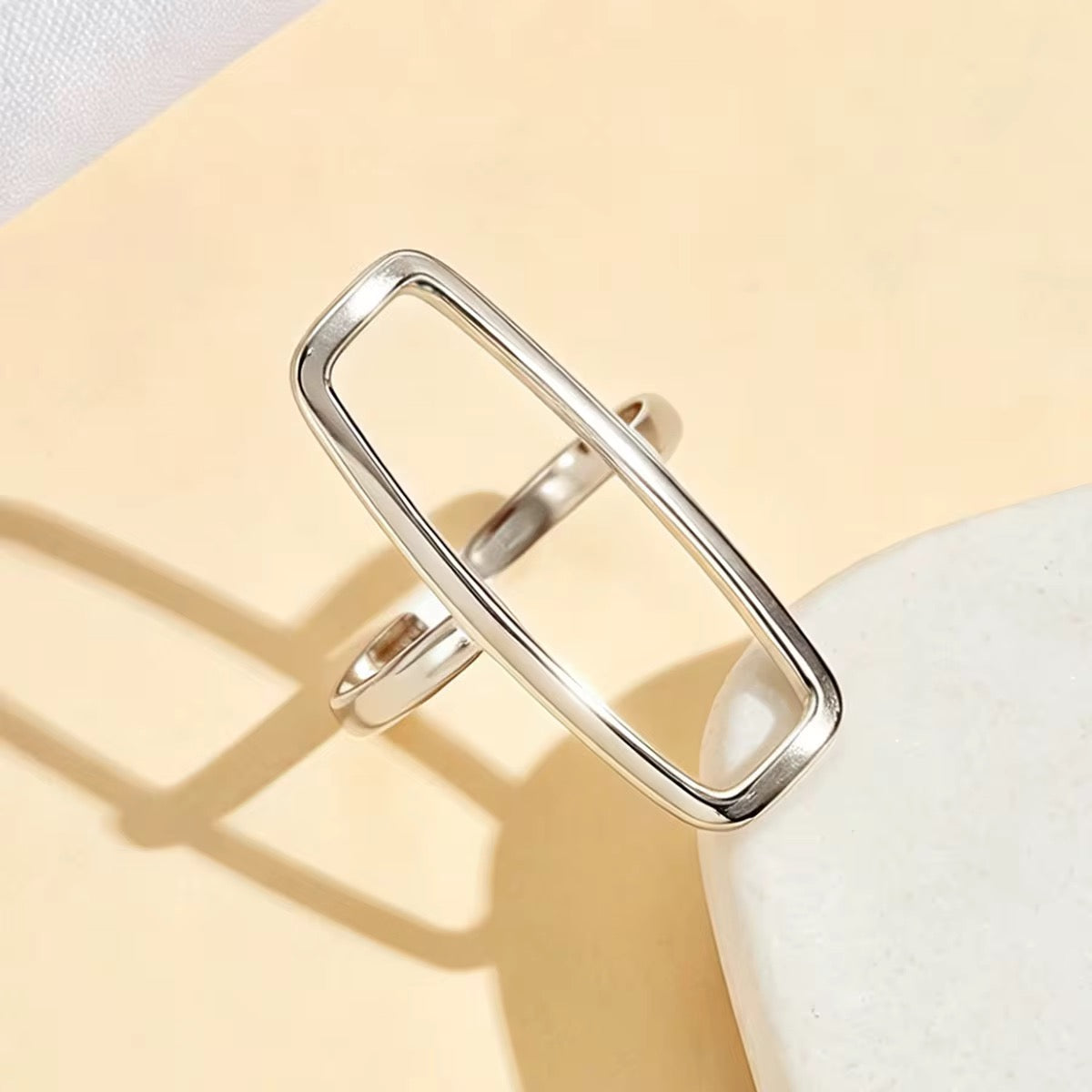 Pioneer Ring