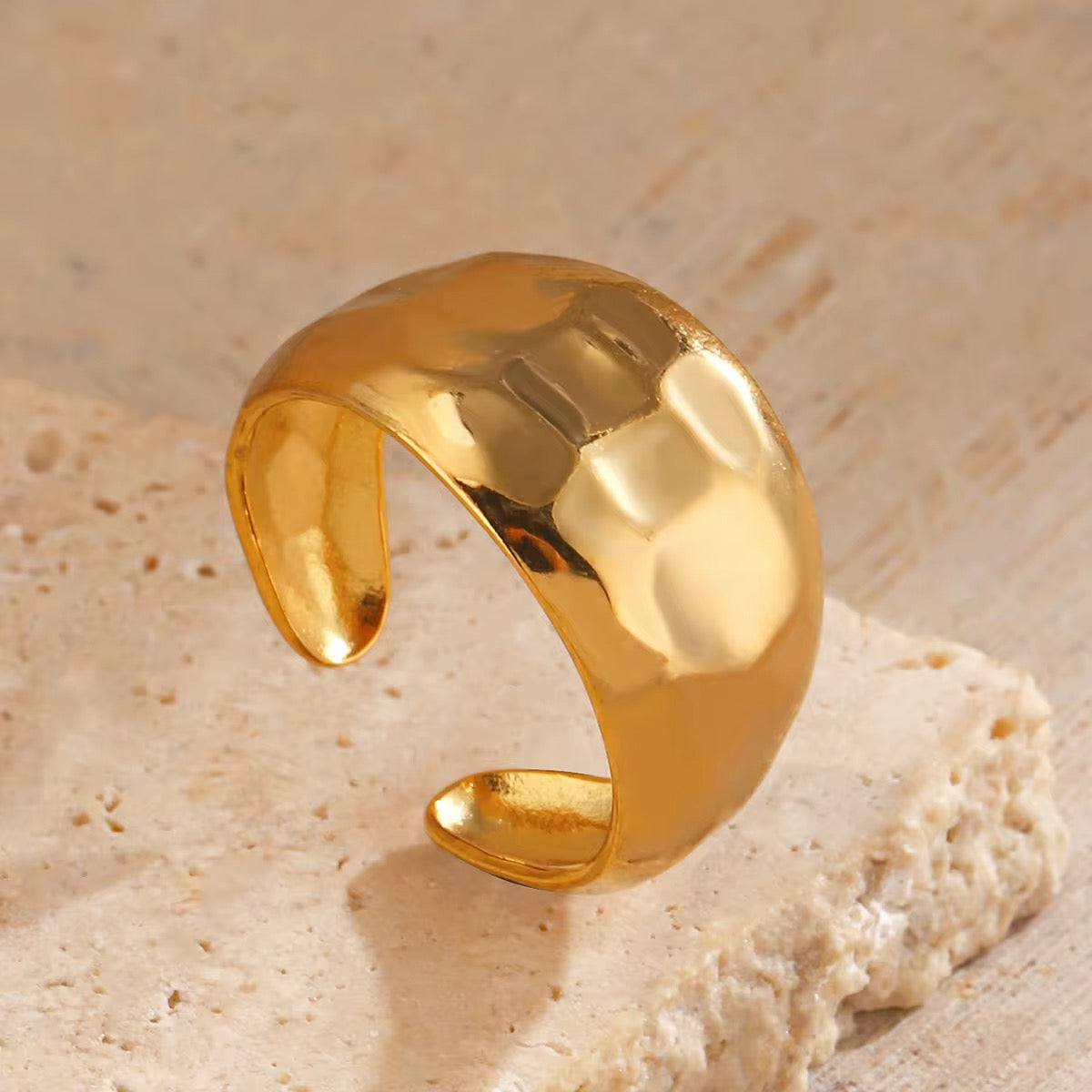 Booker Ring
