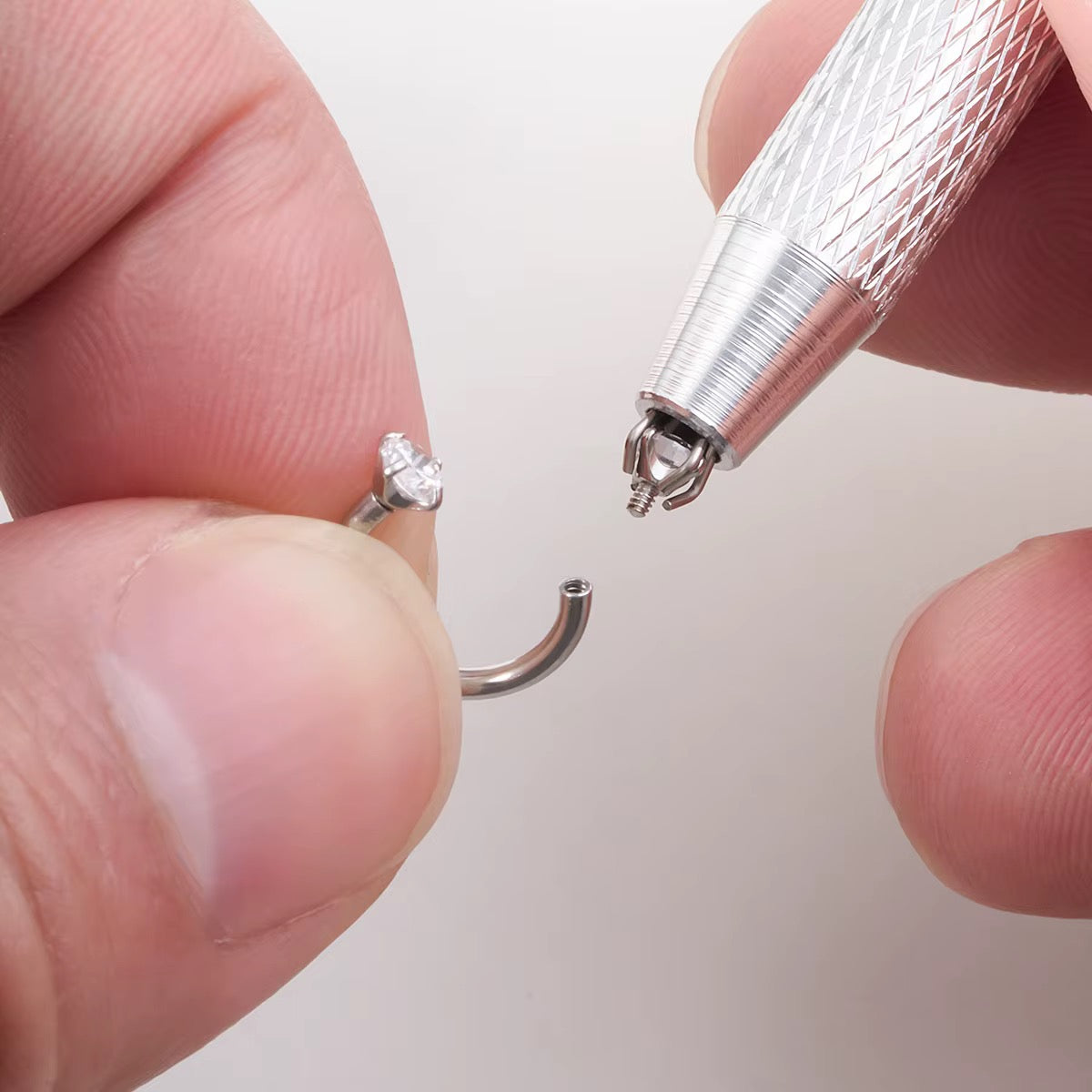 Earring Applicator