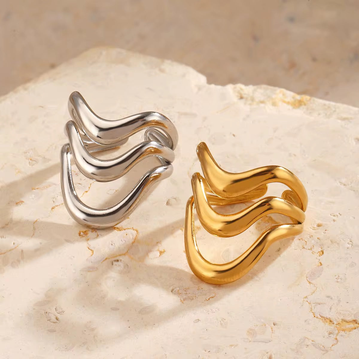 Lasic Ring