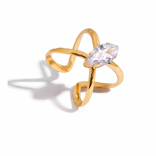 Pounce Ring