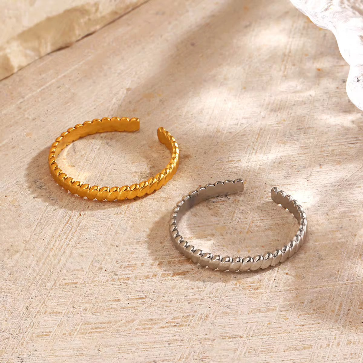 Slim Ring