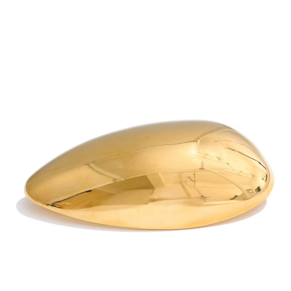 Fortune brooch