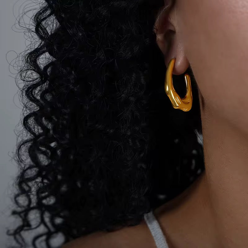 Nola Earrings