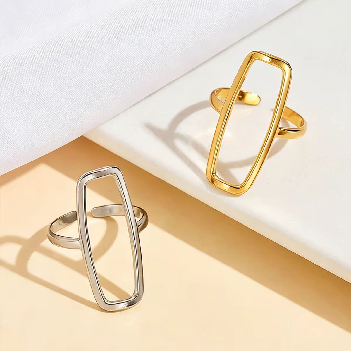 Pioneer Ring