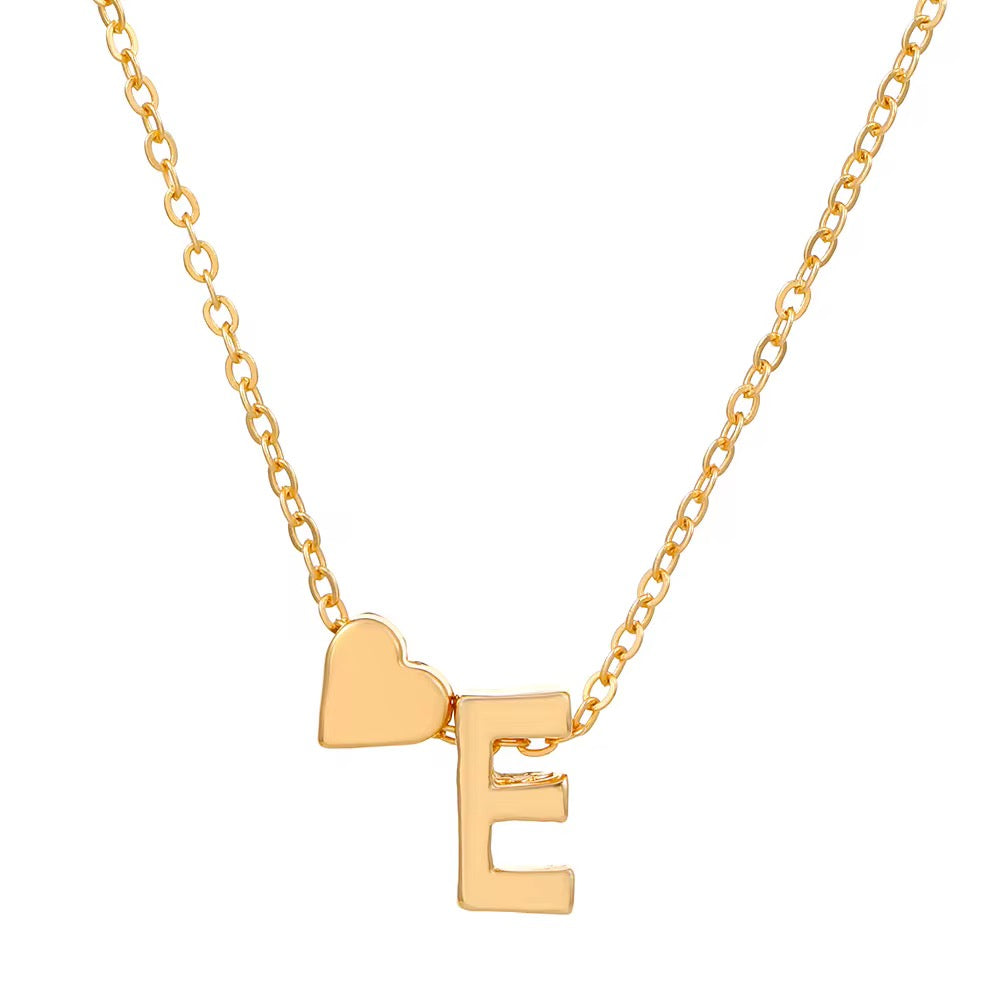 Love Letter necklace