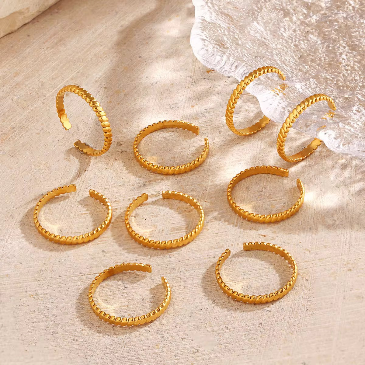 Slim Ring