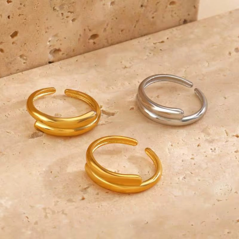 Cranberry Ring
