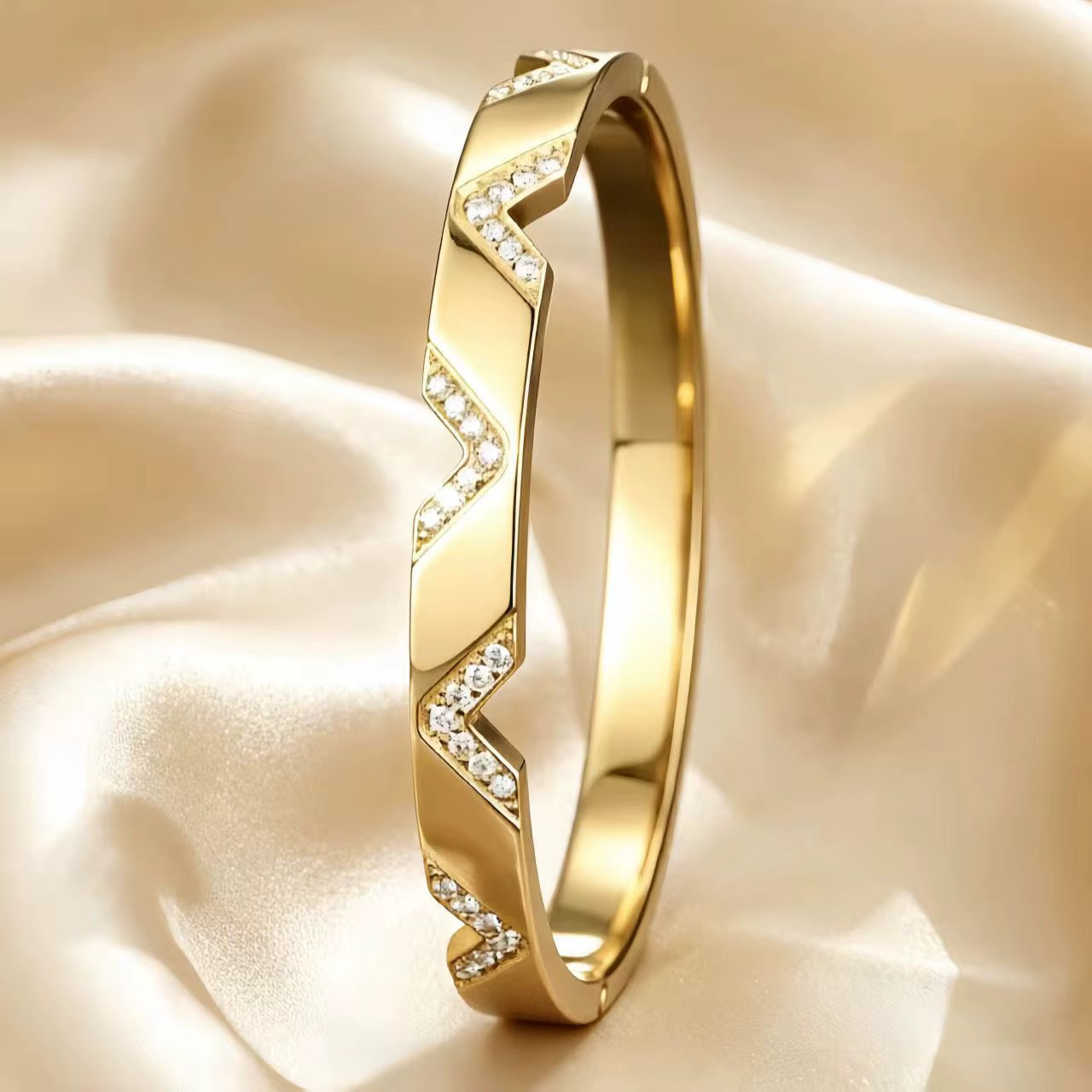 Roid Bangle