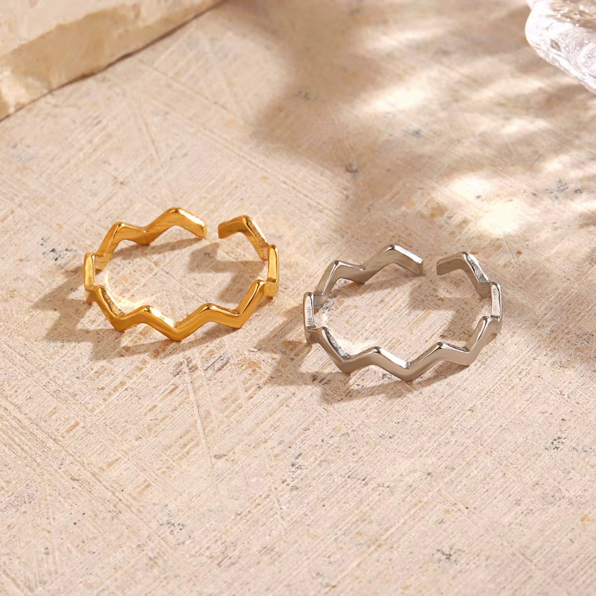 Zigler Ring
