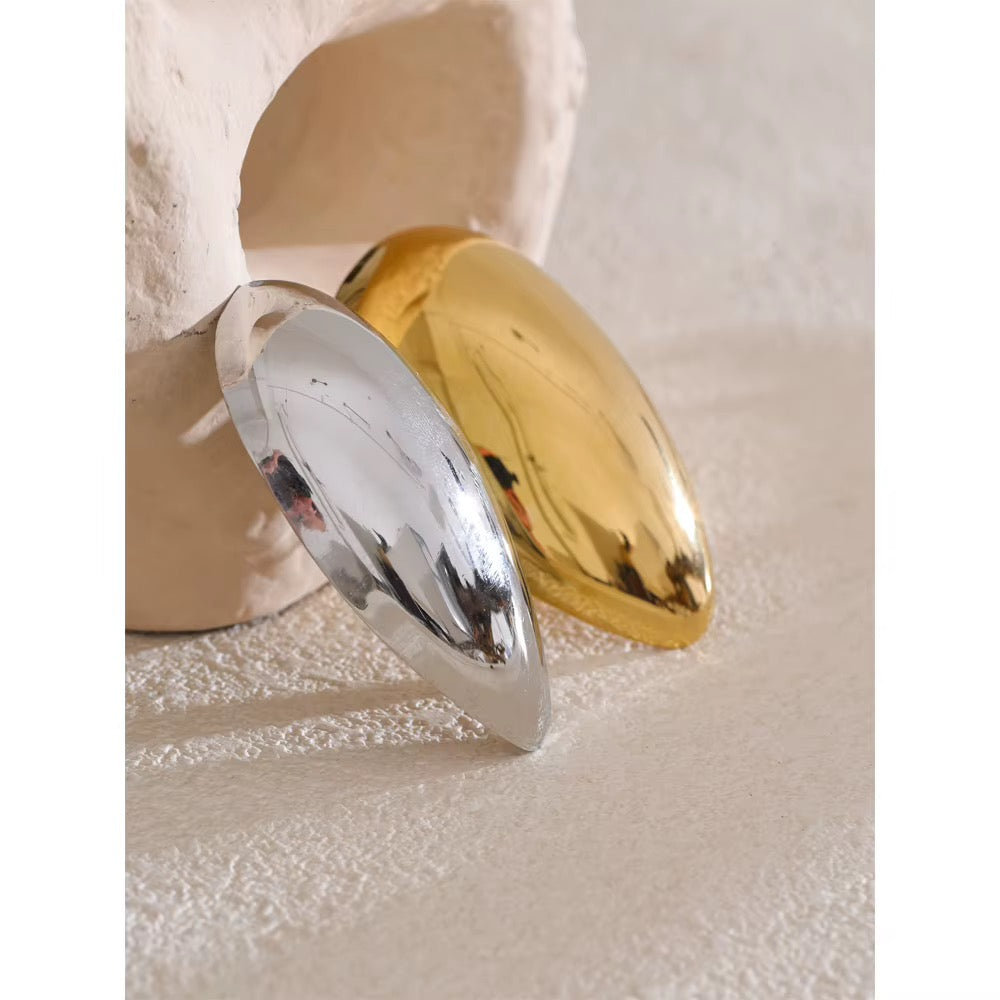 Fortune brooch
