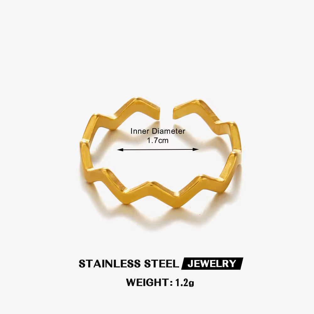 Zigler Ring
