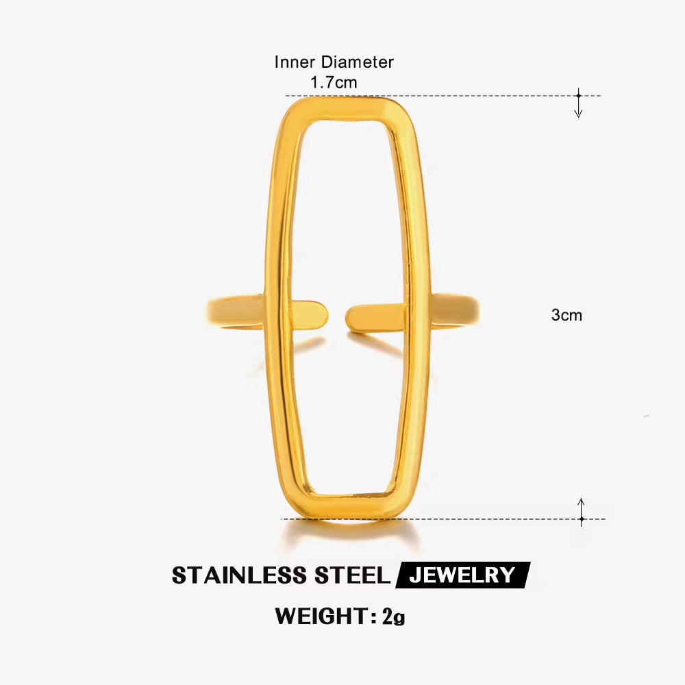 Pioneer Ring