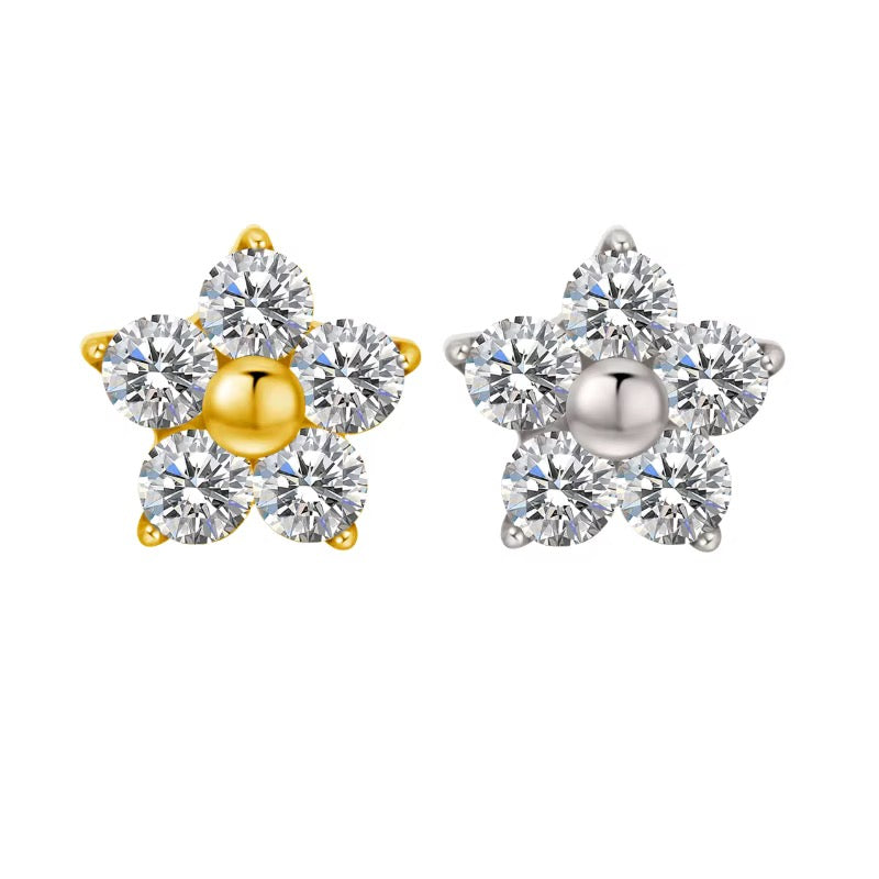 Dura Earrings (1 earring)
