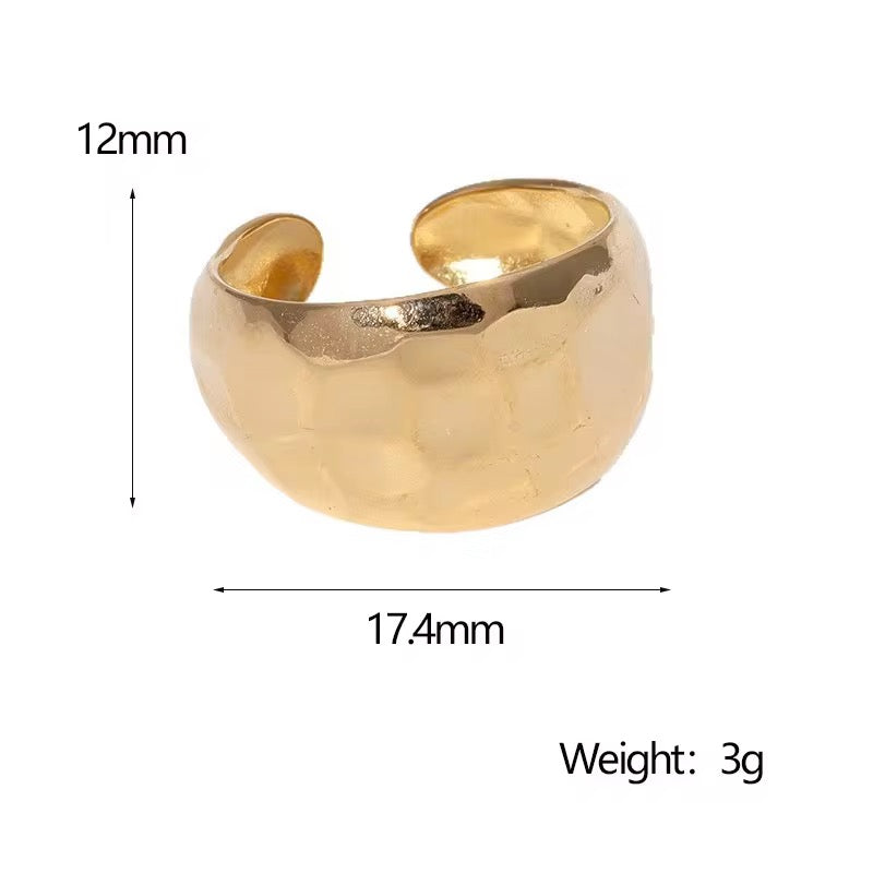 Booker Ring